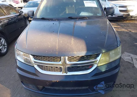 2015 Dodge Journey American Value Pkg z USA, uszkodzony, nr VIN 3C4PDCABXFT557661